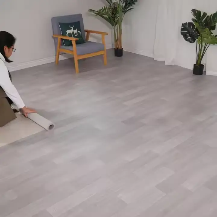 ¿Cómo puede la película autoadhesiva de PVC revitalizar su mostrador de tienda?