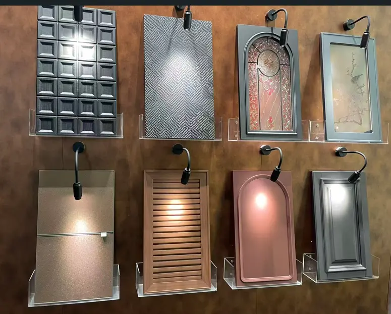 ¿Le gustaría conocer los colores populares para las películas decorativas en 2026?