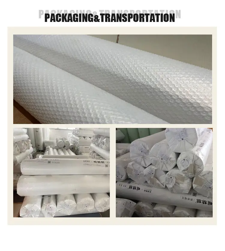 Pp Decorative Film Household Wallpaper Sticker