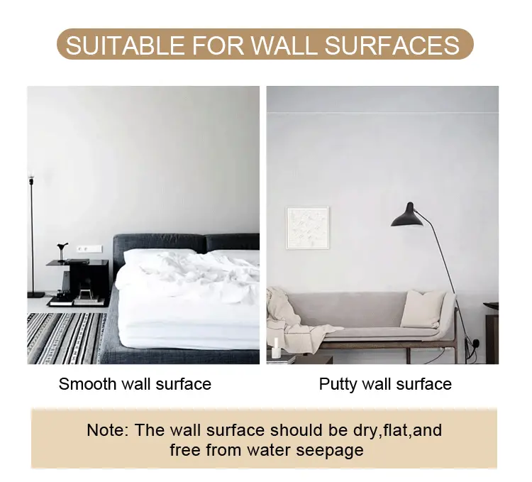 Pp Decorative Film Household Wallpaper Sticker Pp Decorative Film Household Wallpaper Sticker