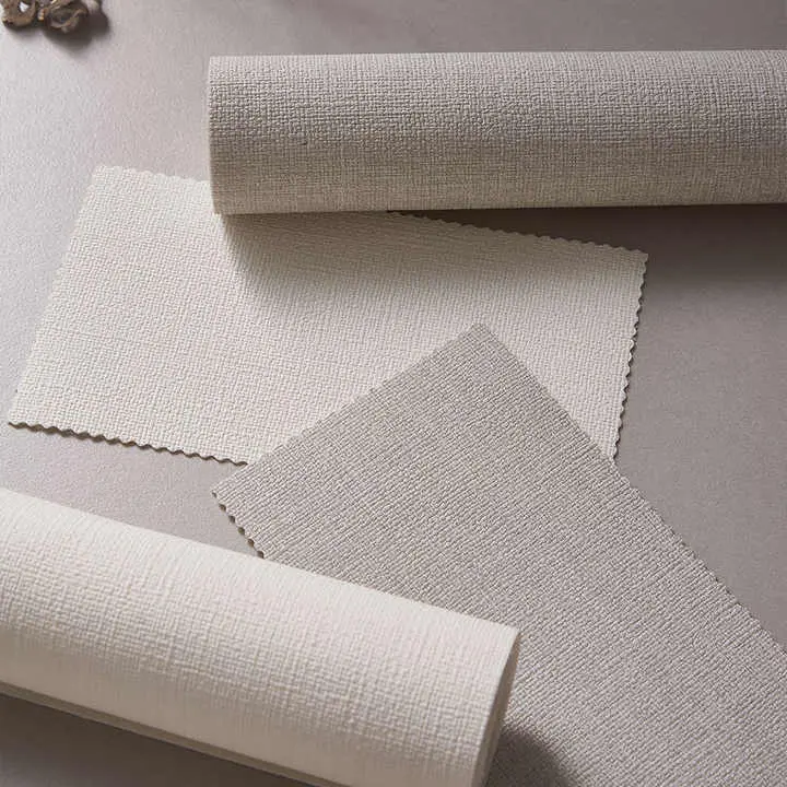 PP Película decorativa Pegatina de papel tapiz para el hogar